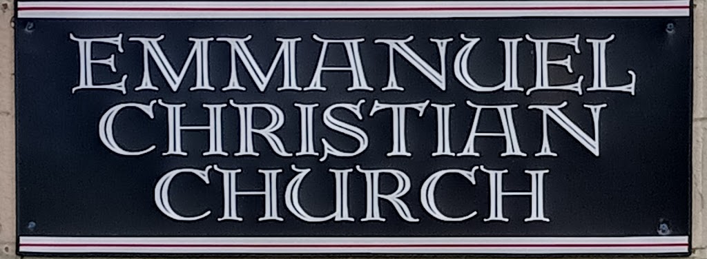 Emmanuel Christian Church | 960 Violet Ave Suite E, Haviland, NY 12538 | Phone: (845) 945-1823