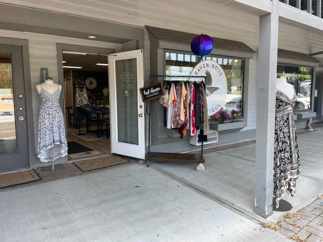 Raven Rose Boutique | 1250 Boston Post Rd, Guilford, CT 06437 | Phone: (203) 823-5765