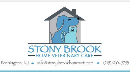 Stony Brook Home Veterinary Care | 122 Voorhees Ave, Pennington, NJ 08534 | Phone: (215) 620-9793