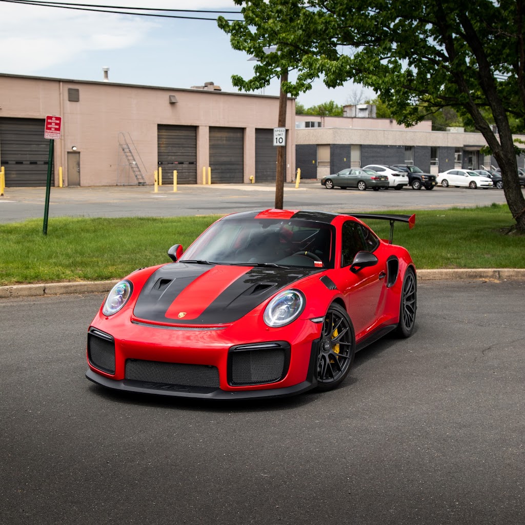 Ray Catena Porsche | 920 US-1, Edison, NJ 08817 | Phone: (732) 205-9000