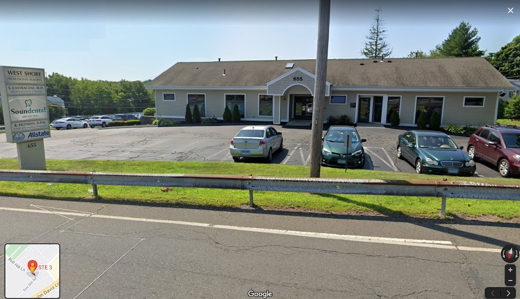 Allstate Insurance Company | 655 Saw Mill Rd STE 3, West Haven, CT 06516 | Phone: (203) 934-8100