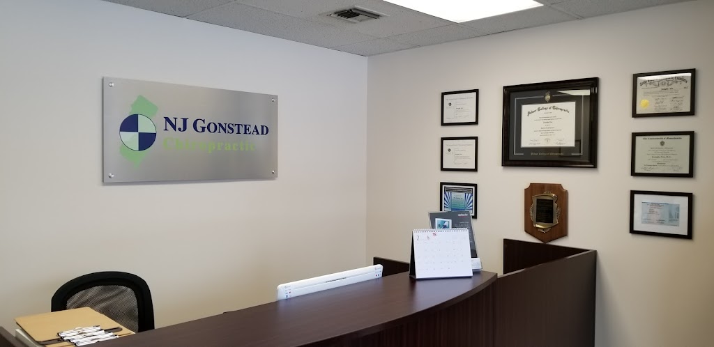 NJ Gonstead Chiropractic | 666 Plainsboro Rd Bldg 1200, Ste 1230, Plainsboro Township, NJ 08536 | Phone: (609) 269-5491