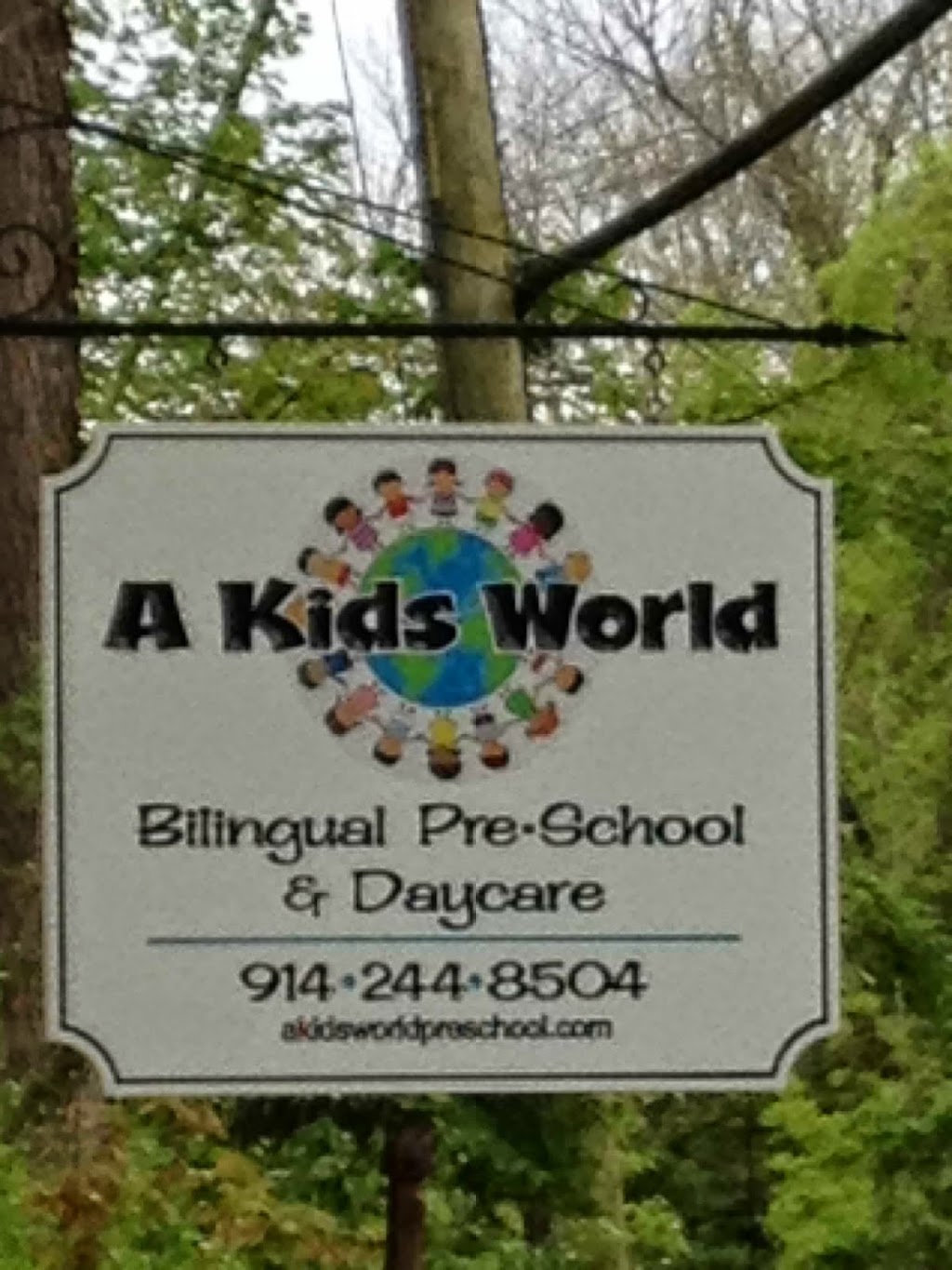A Kids World Bilingual Preschool And Childcare Center | 236 S Bedford Rd, Mt Kisco, NY 10549 | Phone: (914) 244-8504