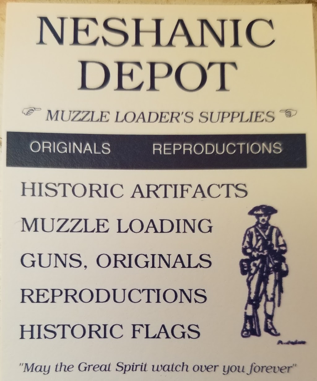 Neshanic Depot | 283 Durham Rd, Ottsville, PA 18942 | Phone: (610) 847-5627