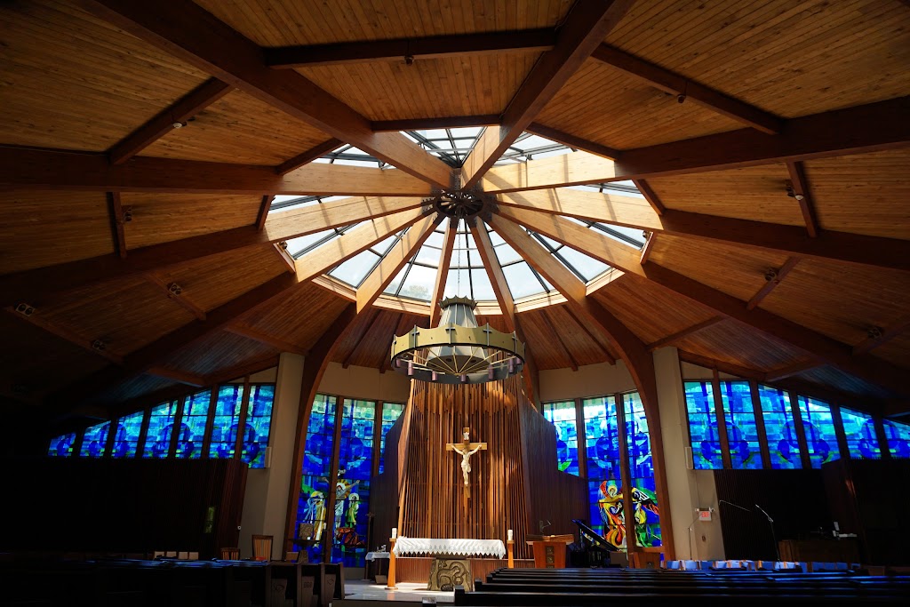 St. Marys Roman Catholic Church | 225 Mountain Blvd, Watchung, NJ 07069 | Phone: (908) 756-6524