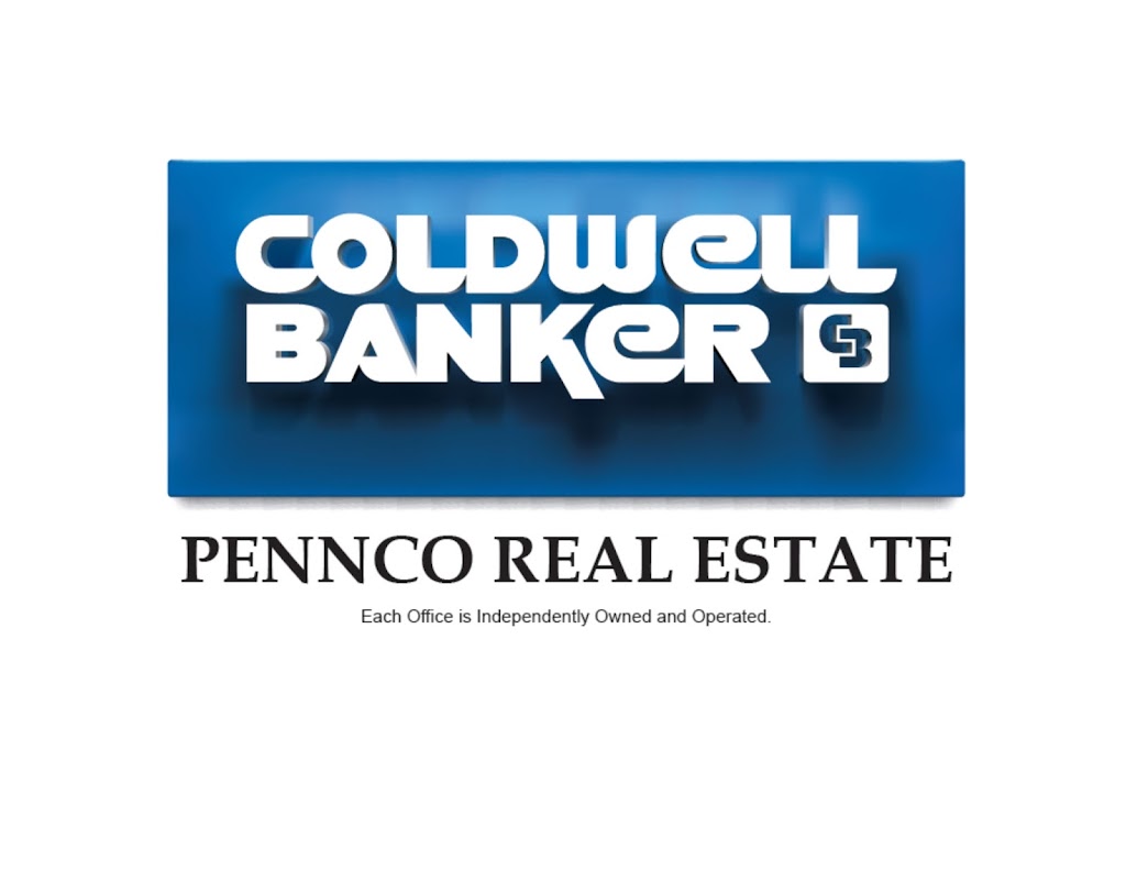 Coldwell Banker Pennco Real Estate | 480 Seven Bridge Rd, East Stroudsburg, PA 18301 | Phone: (570) 476-9501