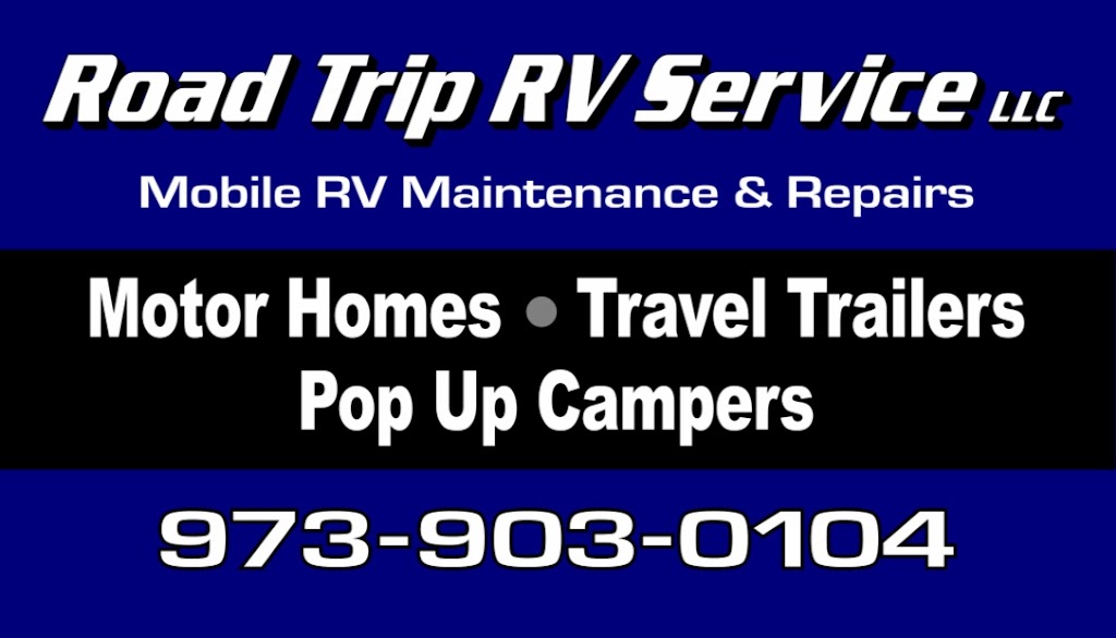 Road Trip RV Service LLC | NJ-284, Wantage, NJ 07461 | Phone: (973) 903-0104