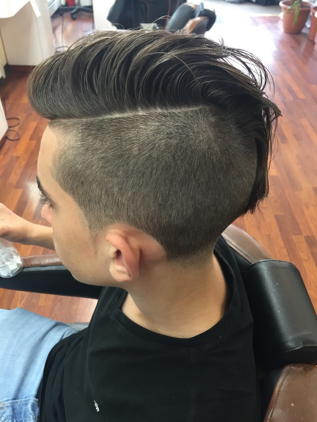 Turnpike Haircutters | 18905 Union Tpke #1861, Flushing, NY 11366 | Phone: (718) 776-5592