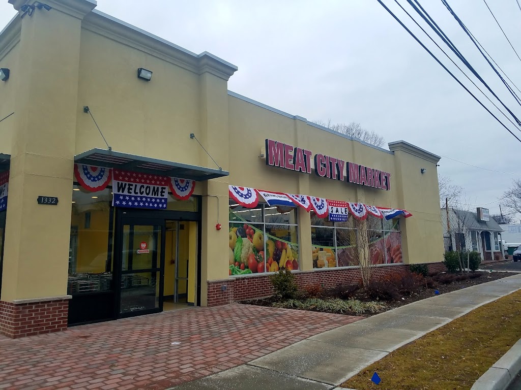 Meat City Market | 1334 W 7th St, Piscataway, NJ 08854 | Phone: (908) 222-0800