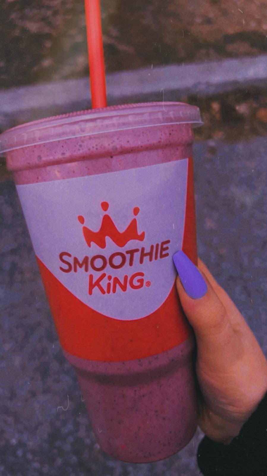 Smoothie King | 1410 Blackwood Clementon Rd, Clementon, NJ 08021 | Phone: (856) 545-3956