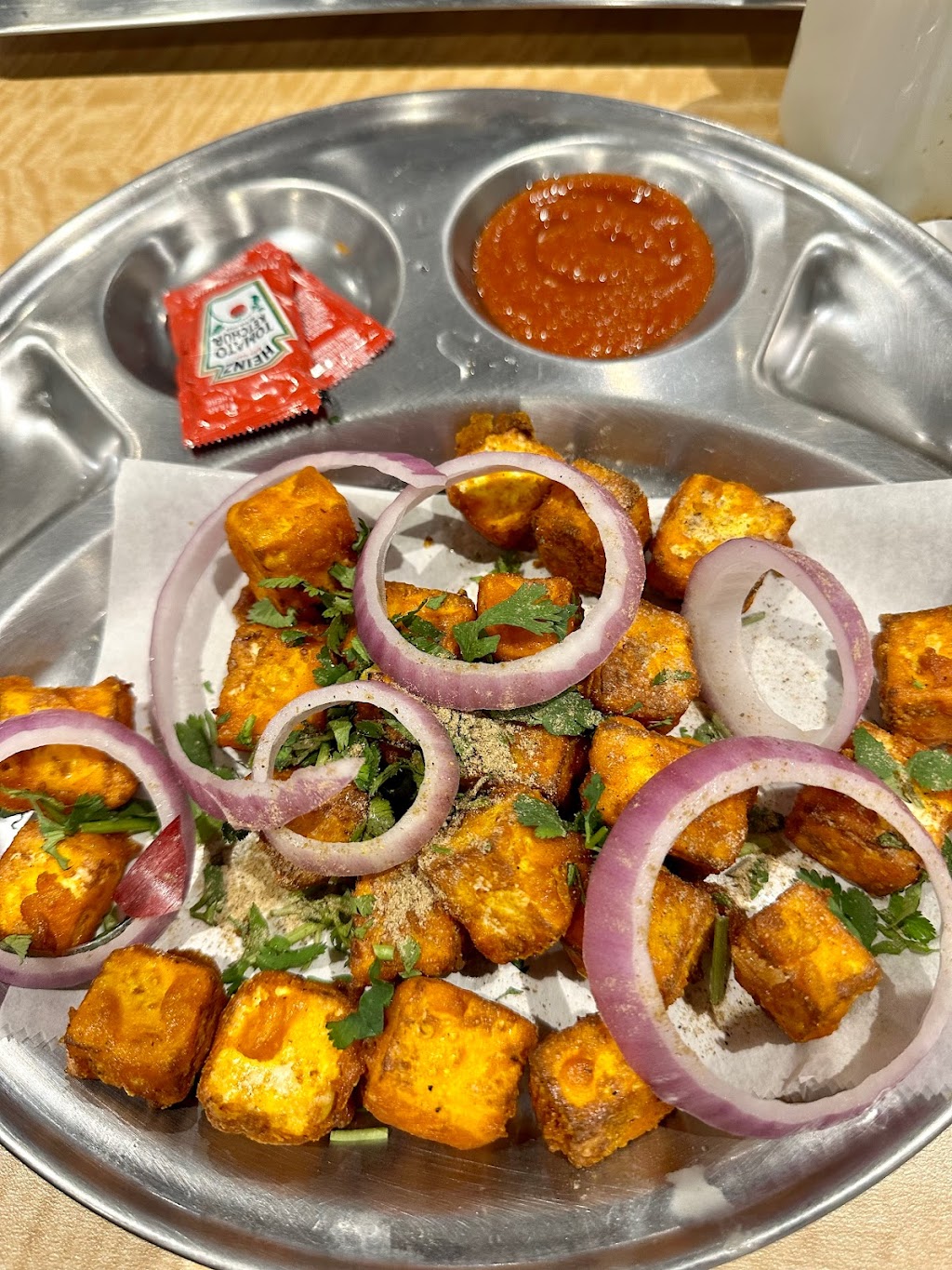 Saravanaa Bhavan | 295 Princeton Hightstown Rd, West Windsor Township, NJ 08550 | Phone: (609) 716-7755