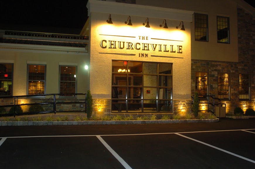 The Churchville Inn | 1500 Bustleton Pike, Churchville, PA 18966 | Phone: (215) 357-3967