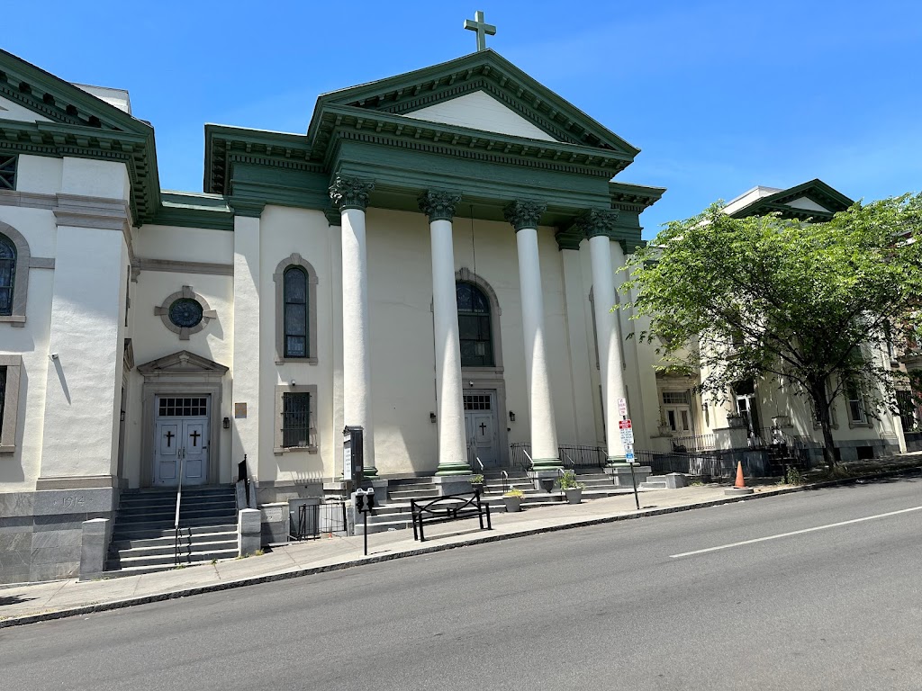 St Gertrude Catholic Church | 209 Merion Ave, Conshohocken, PA 19428 | Phone: (610) 828-0268