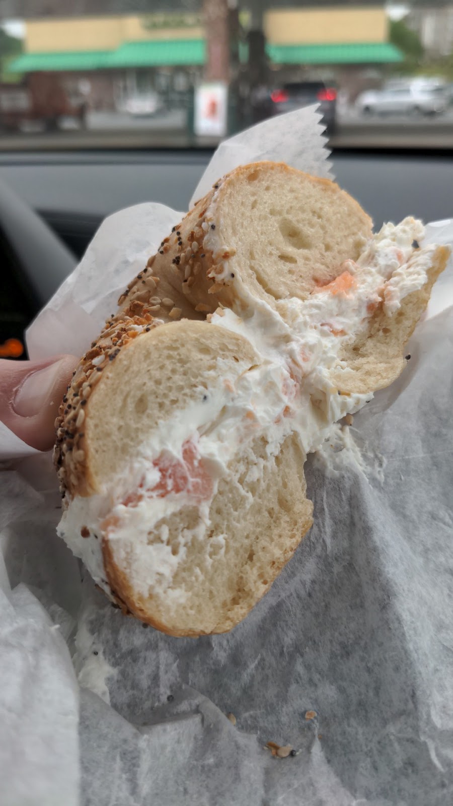 Downtown Bagels Inc. | 125 Dolson Ave #10, Middletown, NY 10940 | Phone: (845) 343-9604