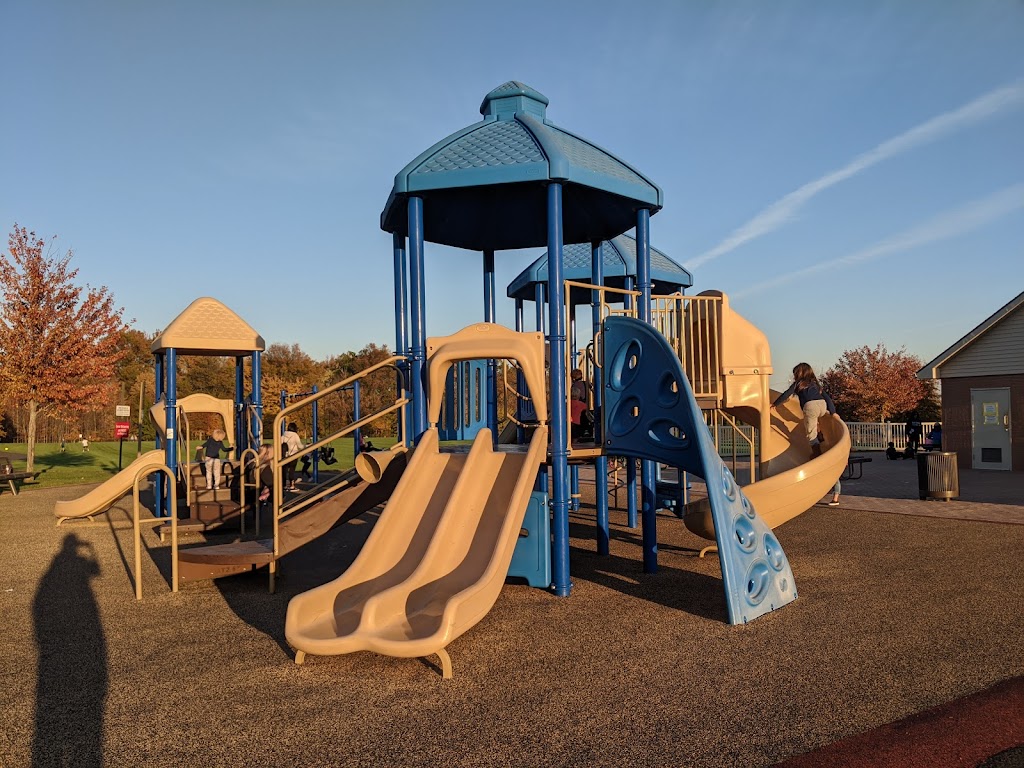 Firefighters Field Community Park | 80 Rockhill Dr, Bensalem, PA 19020 | Phone: (215) 633-3600