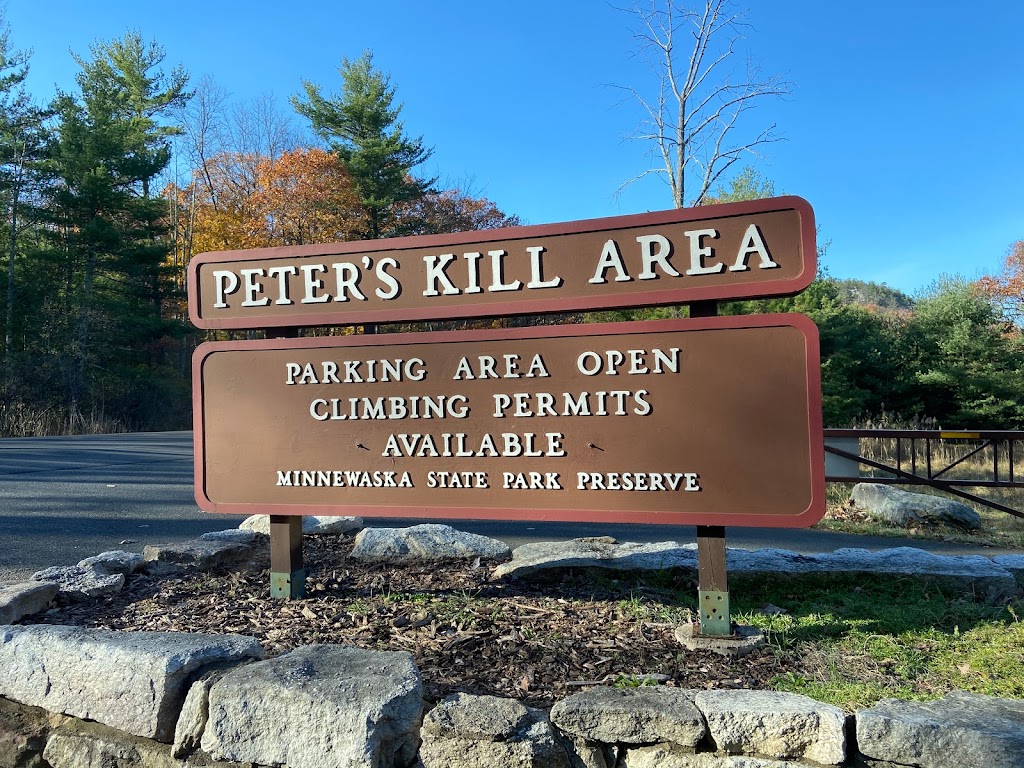 Peterskill At Minnewaska State Park Preserve | 5080 Rte 44-55, Gardiner, NY 12525 | Phone: (845) 255-0752
