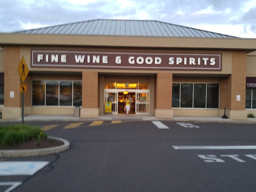 Fine Wine & Good Spirits Premium Collection | 6542 Lower York Rd, New Hope, PA 18938 | Phone: (215) 862-7801