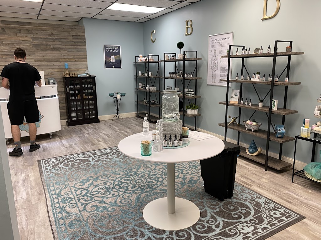 Your CBD Store | SUNMED - Middletown, CT | 650 S Main St, Middletown, CT 06457 | Phone: (860) 894-2979
