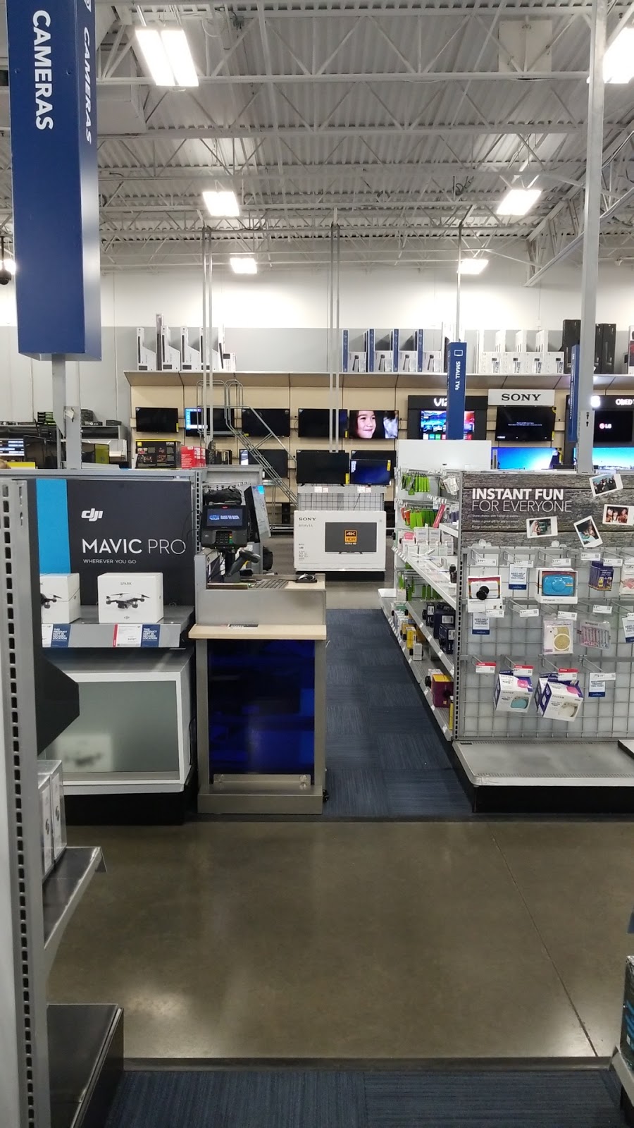 Best Buy | 3849 S Delsea Dr, Vineland, NJ 08360 | Phone: (856) 765-1880