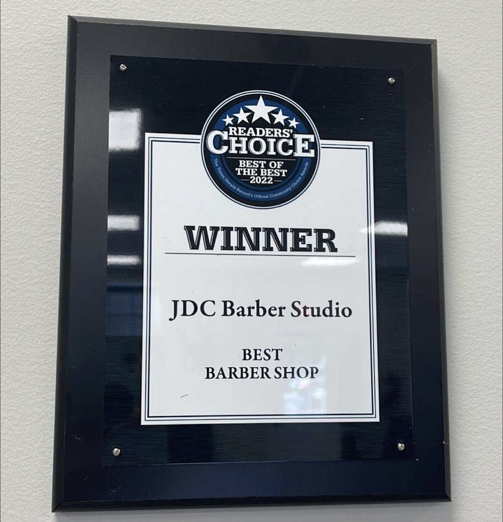 JDC Barber Studio | 1128 NY-17K unit 4, Montgomery, NY 12549 | Phone: (845) 670-3685