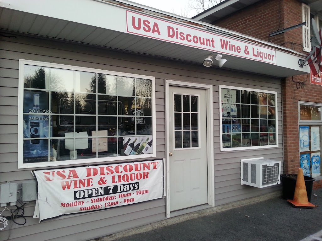 Discount Wine And Liquer | 1930 NY-300, Newburgh, NY 12550 | Phone: (845) 392-6912