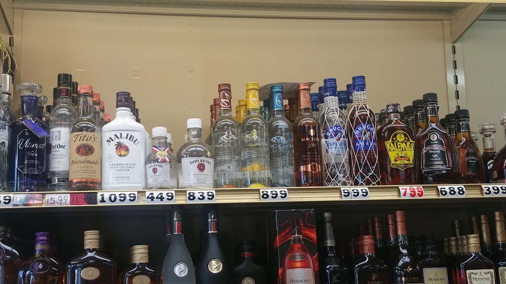 Brentwood Liquors | 279 Second Ave, Brentwood, NY 11717 | Phone: (631) 436-5813