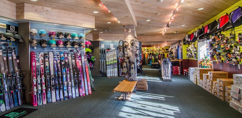 Potter Brothers Ski and Snowboard Shop | 57 City View Terrace, Kingston, NY 12401 | Phone: (845) 338-5119