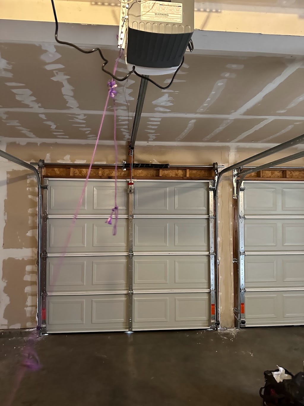 Moes Garage Door Repairs | 1600 Perrineville Rd, Monroe Township, NJ 08831 | Phone: (201) 986-6954