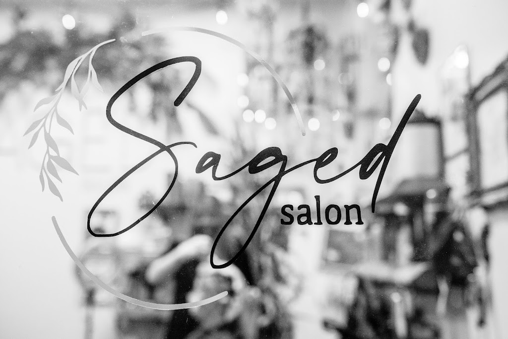 Saged.Salon | Phenix Salon Suites, 2240 Marlton Pike W #202, Cherry Hill, NJ 08002 | Phone: (609) 289-3471