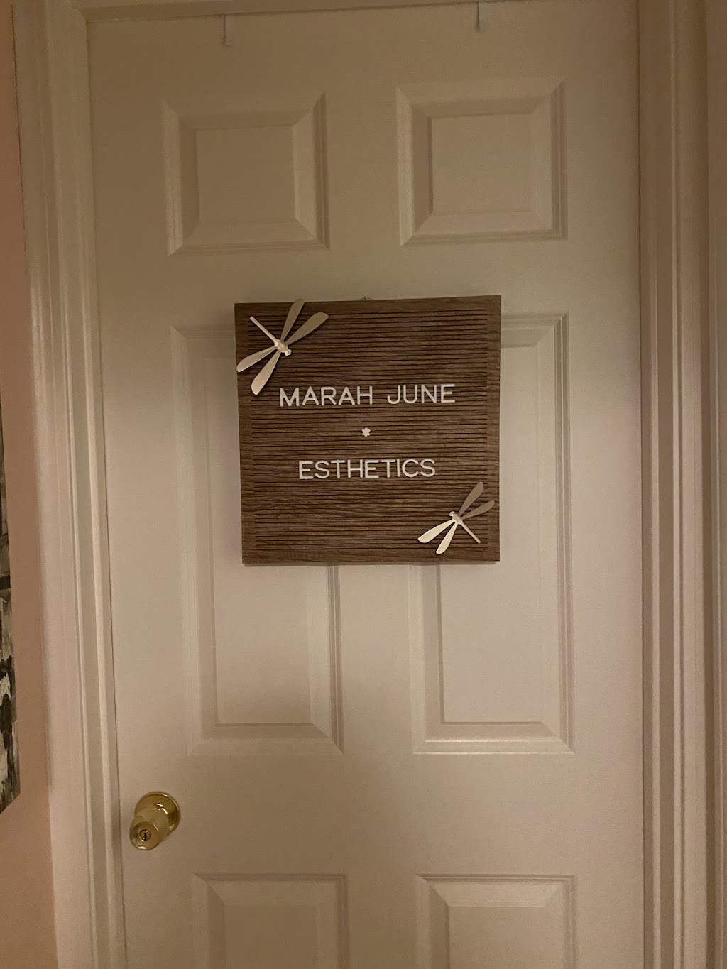 Marah June Esthetics | 266 Quinnipiac Ave, North Haven, CT 06473 | Phone: (203) 556-0200