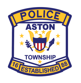 Aston Township Police Department | 1 New Rd, Aston, PA 19014 | Phone: (610) 497-2633