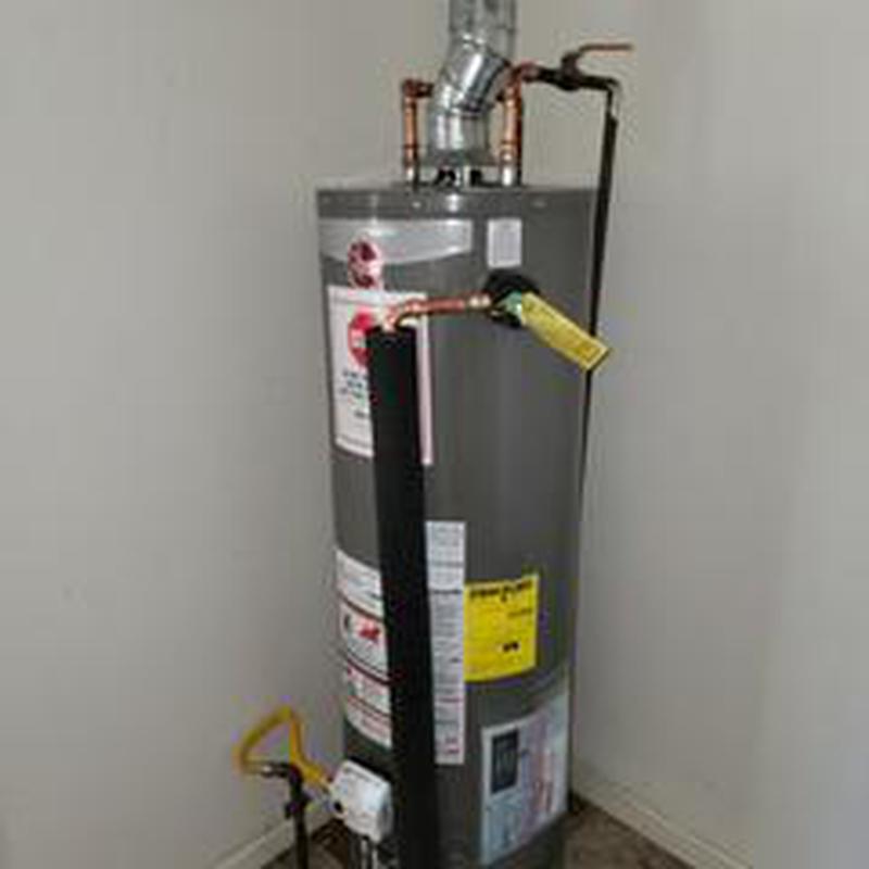 AME Plumbing Heating & Cooling | 1531 Laurel Ct, Manasquan, NJ 08736 | Phone: (732) 276-6997