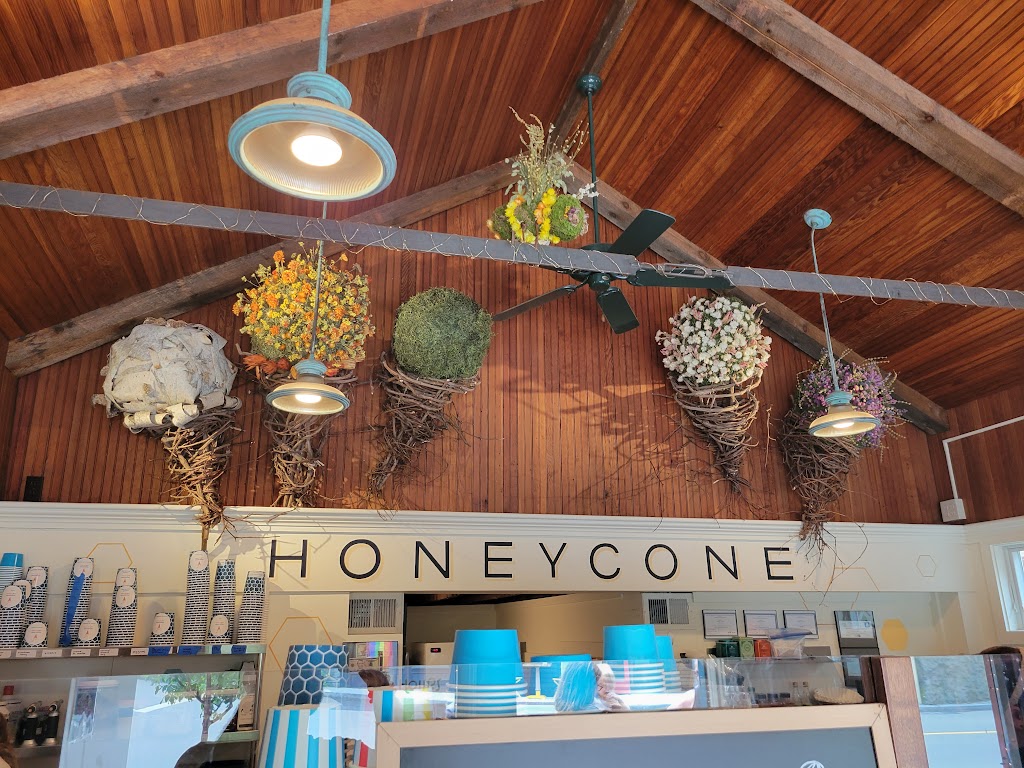 Honeycone Craft Ice Cream | 29 Main St, Chester, CT 06412 | Phone: (860) 322-3132