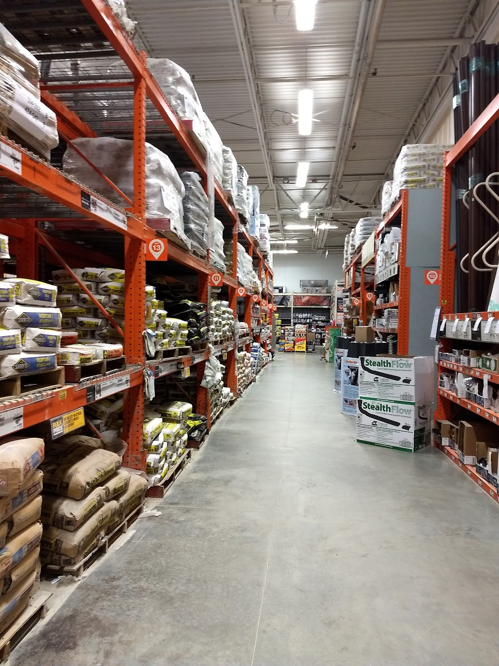 The Home Depot | 801 N Dupont Hwy, Dover, DE 19901 | Phone: (302) 735-8864