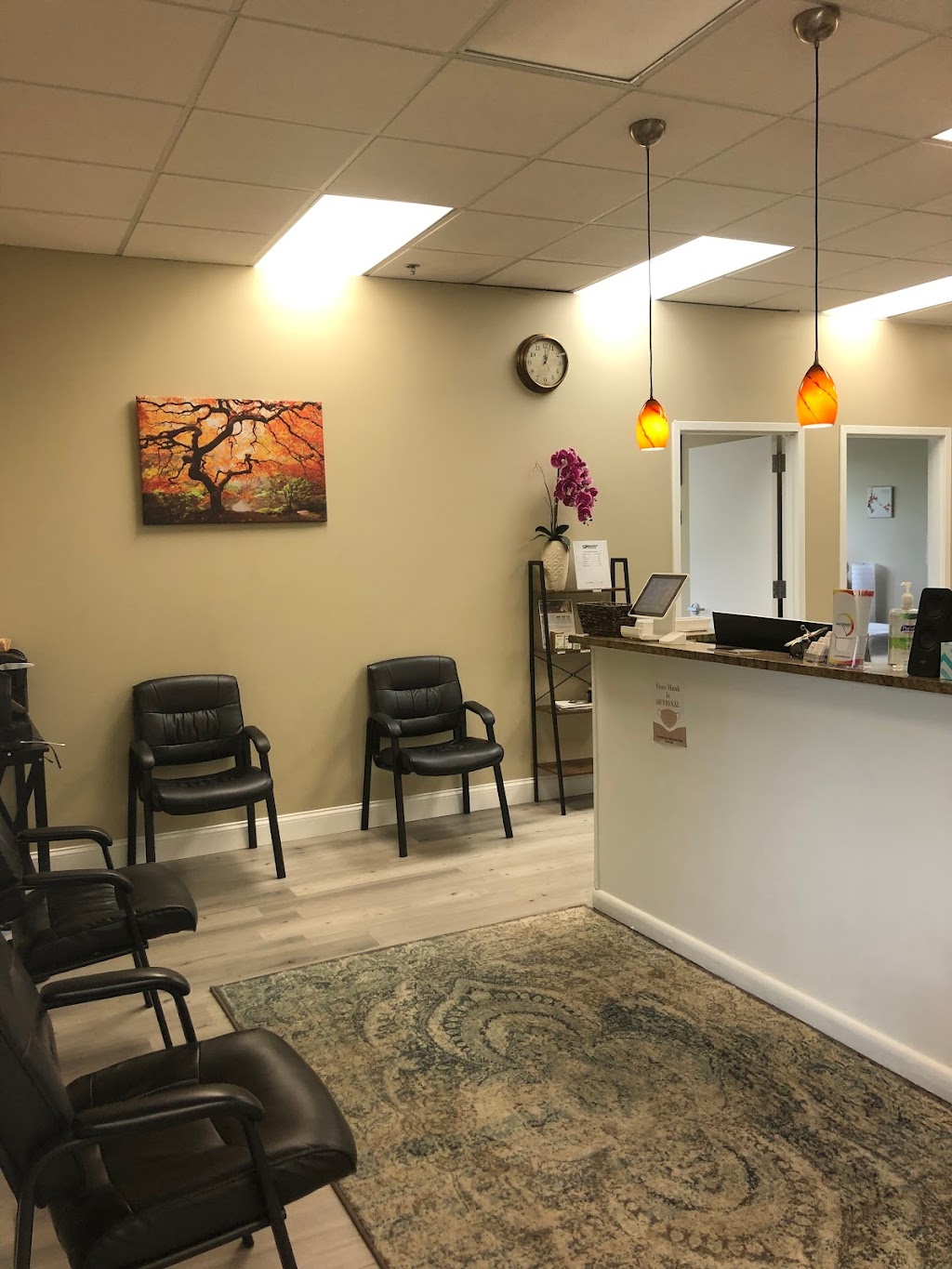 Maximum Health & Wellness Center | Piscataway | 80 Kingsbridge Rd #1, Piscataway, NJ 08854 | Phone: (732) 667-7797