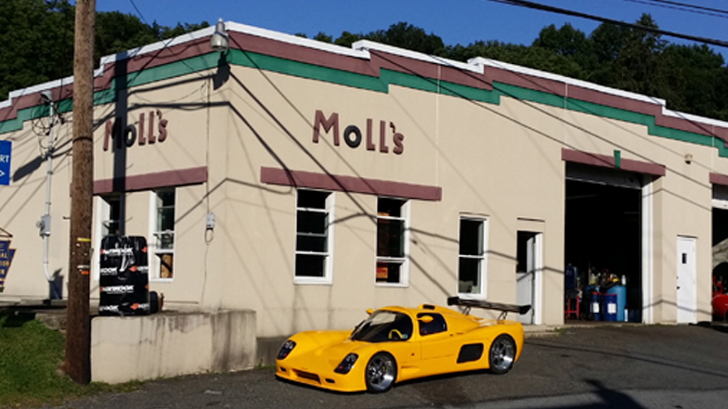 Molls Garage Inc. | 2936 Seisholtzville Rd, Macungie, PA 18062 | Phone: (610) 845-2969