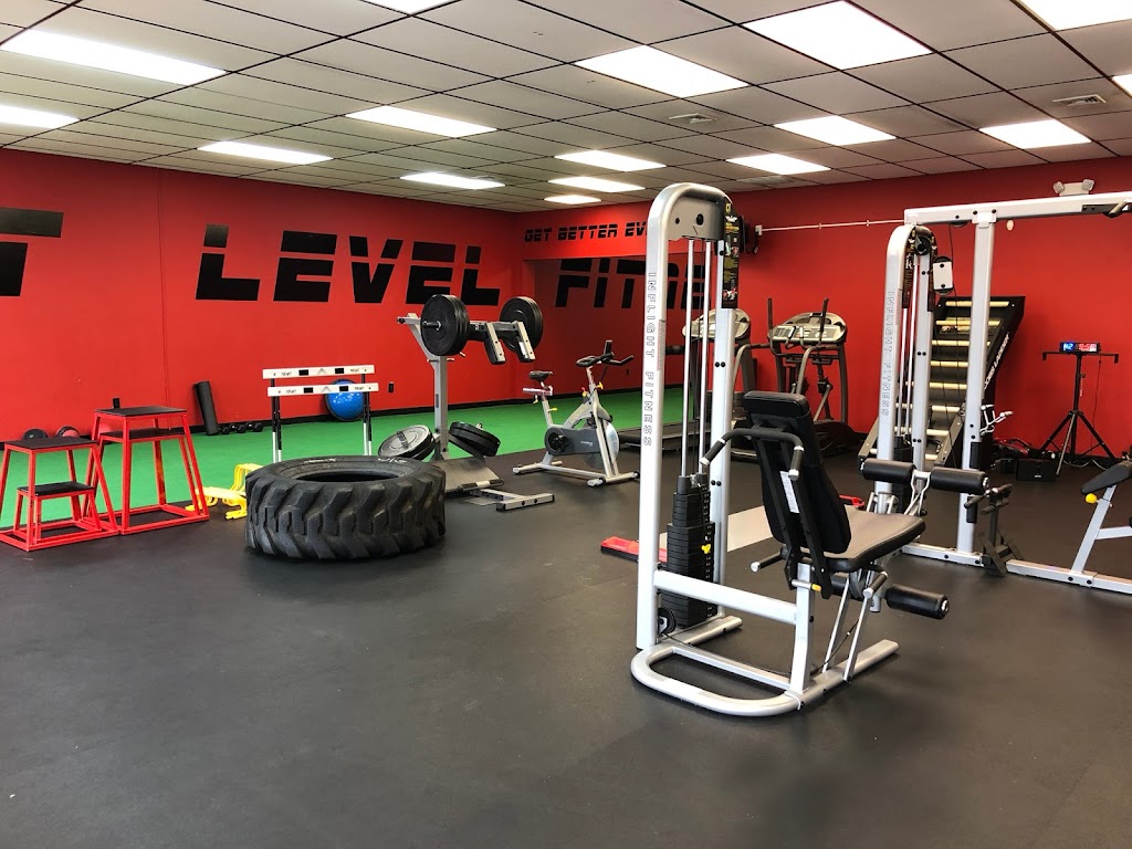 Next Level Fitness | 199 Shunpike Rd, Cromwell, CT 06416 | Phone: (860) 305-6714