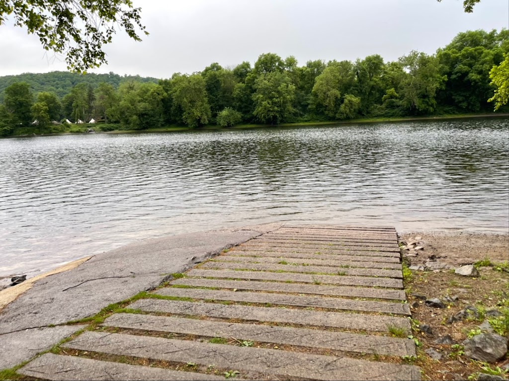 Worthington State Forest Boat Launch | Old Mine Rd, Columbia, NJ 07832 | Phone: (908) 841-9575