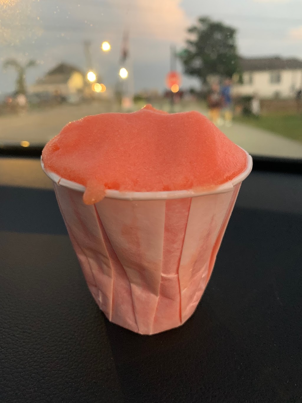 Vecchittos Italian Ice | 80 Hartford Ave, Old Lyme, CT 06371 | Phone: (860) 434-9231