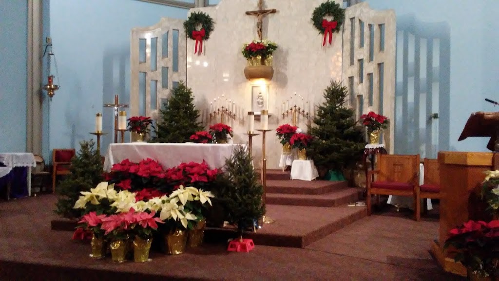 St Joseph Parish | 141 Ashburton Ave, Yonkers, NY 10701 | Phone: (914) 963-0730