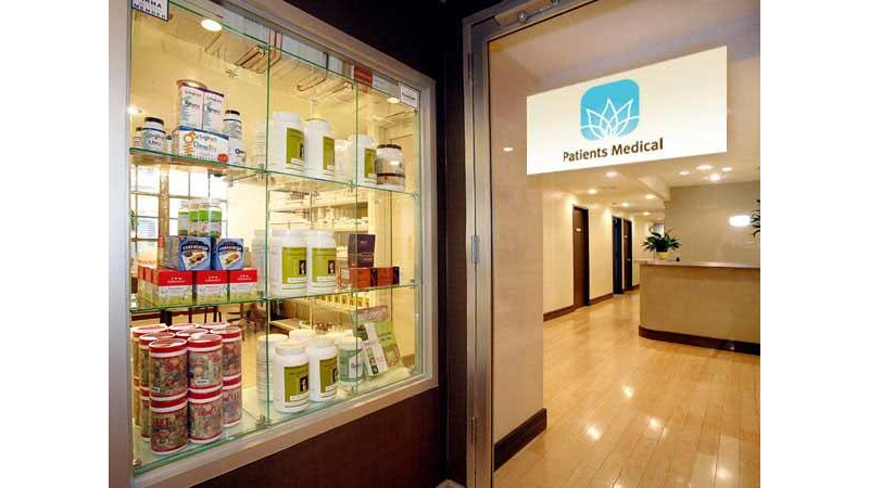 Patients Medical PC | Holistic & Alternative Medicine, 1148 5th Ave Suite 1B, New York, NY 10128 | Phone: (212) 794-8800