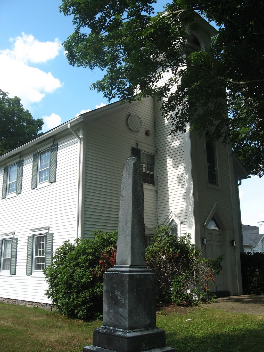 Middle Smithfield Presbyterian Church | 5205 Milford Rd, East Stroudsburg, PA 18302 | Phone: (570) 223-8648