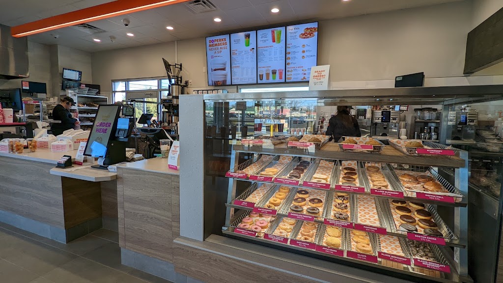 Dunkin | 1490 Haddonfield-Berlin Rd, Cherry Hill, NJ 08003 | Phone: (856) 285-5729