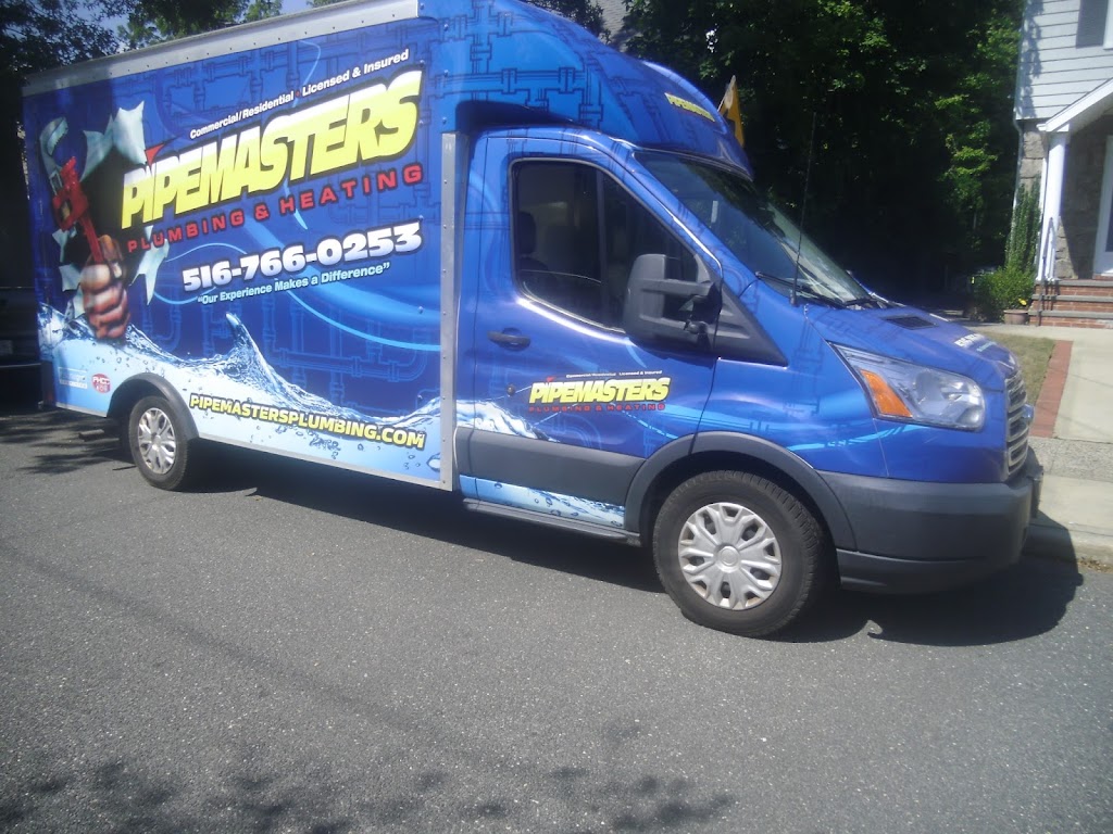 Pipemasters Plumbing & Heating Inc | 96 S Long Beach Rd, Rockville Centre, NY 11570 | Phone: (516) 766-0253