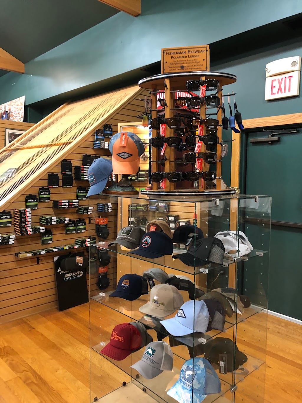 Mainstream Outfitters Inc | 1127 N Easton Rd, Doylestown, PA 18902 | Phone: (215) 766-1244