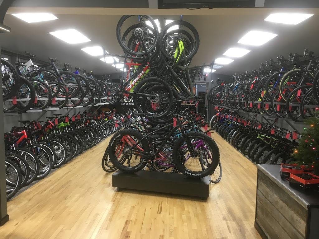 Carl Hart Bicycles | 620 Middle Country Rd, Middle Island, NY 11953 | Phone: (631) 924-5850