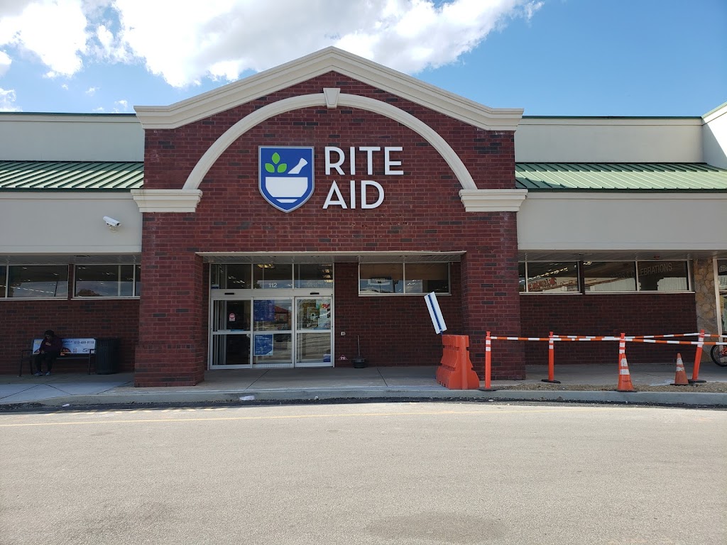 Rite Aid | 200 W Ridge Avenue #112, Conshohocken, PA 19428 | Phone: (610) 828-1274