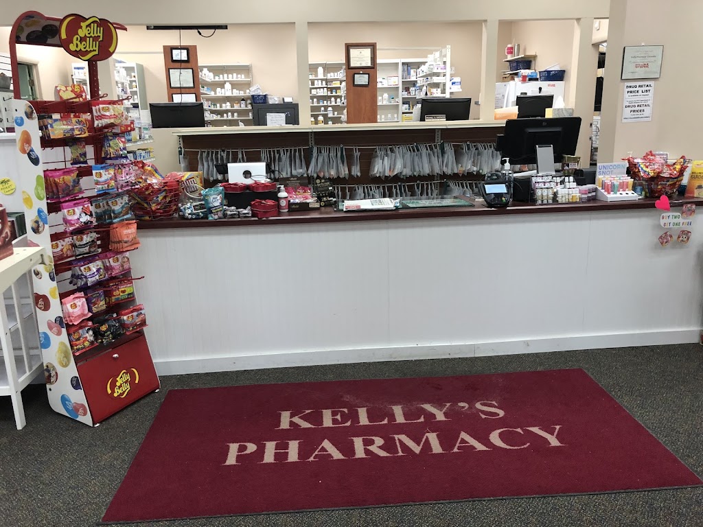 Kelly’s Pharmacy | 34 Hope Plaza, Coxsackie, NY 12192 | Phone: (518) 731-4800