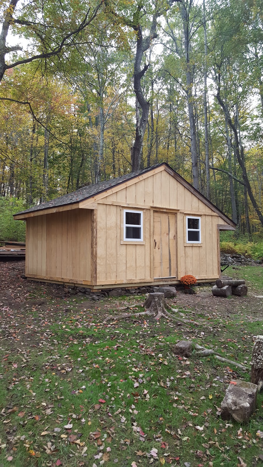 New England Shed Haulers | 188 Crystal Lake Rd, Tolland, CT 06084 | Phone: (860) 870-1243