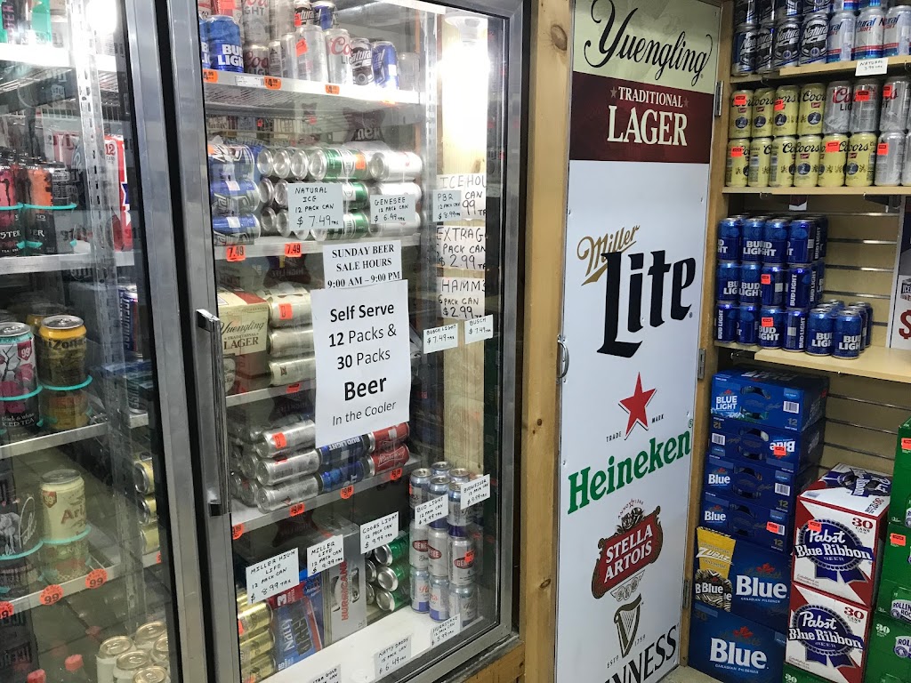 On the Road Beer Distributor | 111 Pennsylvania Ave, Matamoras, PA 18336 | Phone: (570) 491-5060